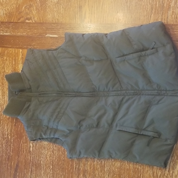 Mondetta puffer vest - Picture 1 of 8